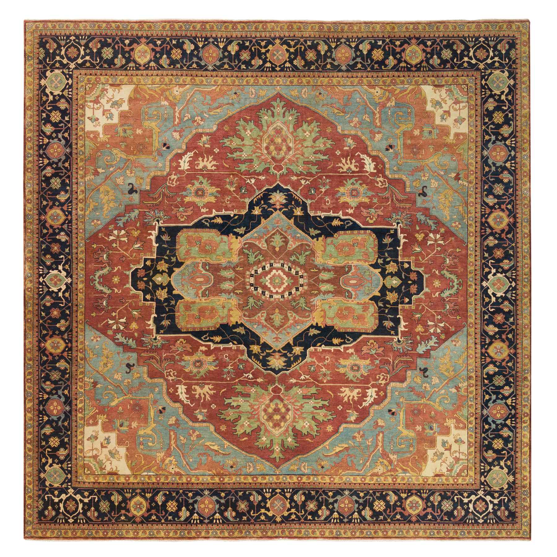 HerizRugs ORC589806